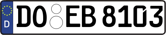DO-EB8103