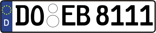 DO-EB8111