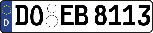 DO-EB8113
