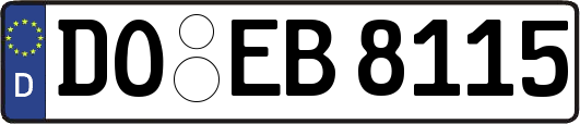 DO-EB8115