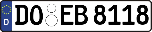 DO-EB8118