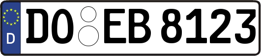 DO-EB8123
