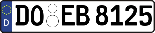 DO-EB8125