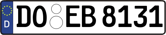 DO-EB8131
