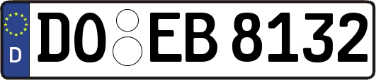 DO-EB8132