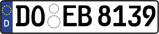 DO-EB8139