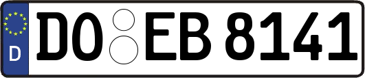 DO-EB8141