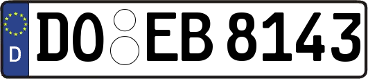 DO-EB8143