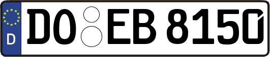 DO-EB8150