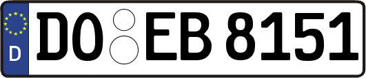 DO-EB8151
