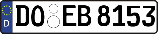 DO-EB8153