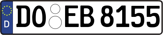 DO-EB8155