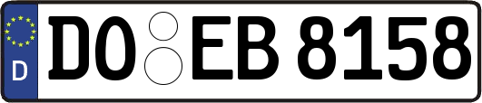 DO-EB8158