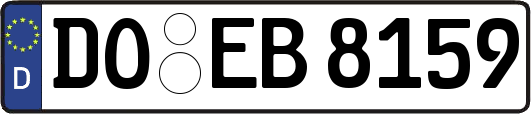 DO-EB8159