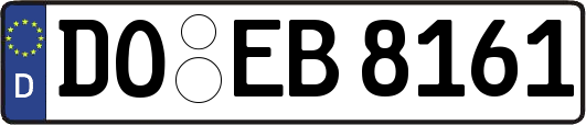 DO-EB8161