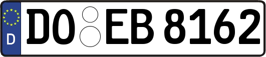 DO-EB8162