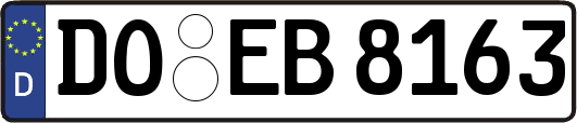 DO-EB8163