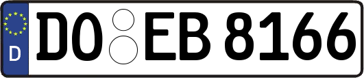 DO-EB8166