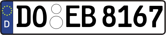 DO-EB8167