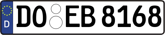 DO-EB8168