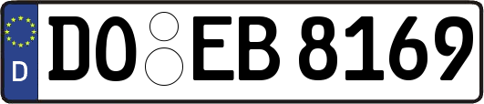 DO-EB8169