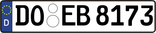 DO-EB8173