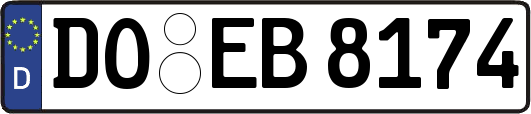 DO-EB8174