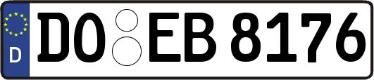 DO-EB8176