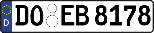 DO-EB8178