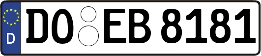 DO-EB8181