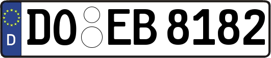 DO-EB8182