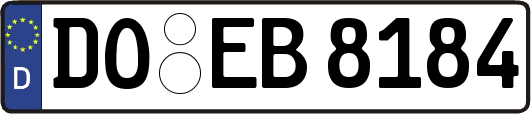 DO-EB8184