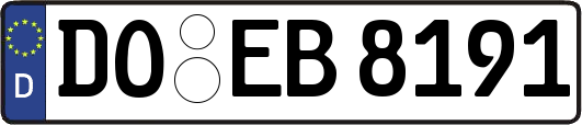 DO-EB8191