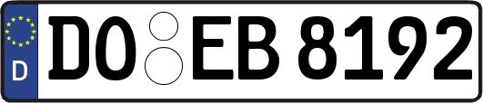 DO-EB8192