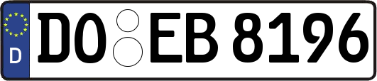 DO-EB8196