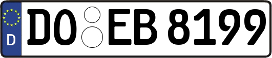 DO-EB8199