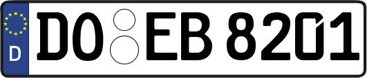 DO-EB8201