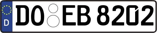 DO-EB8202