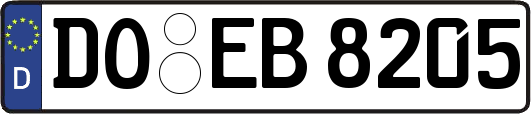 DO-EB8205