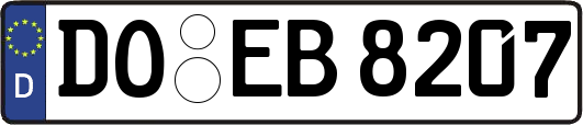 DO-EB8207