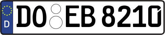 DO-EB8210