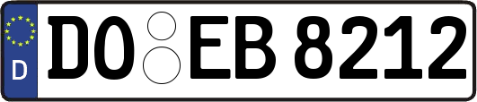 DO-EB8212