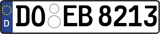 DO-EB8213