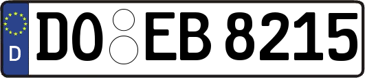 DO-EB8215