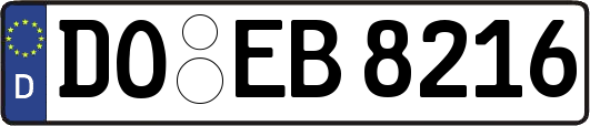 DO-EB8216