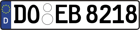 DO-EB8218