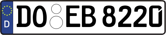 DO-EB8220