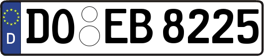 DO-EB8225
