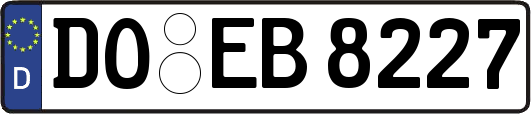 DO-EB8227