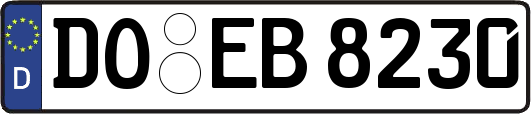 DO-EB8230